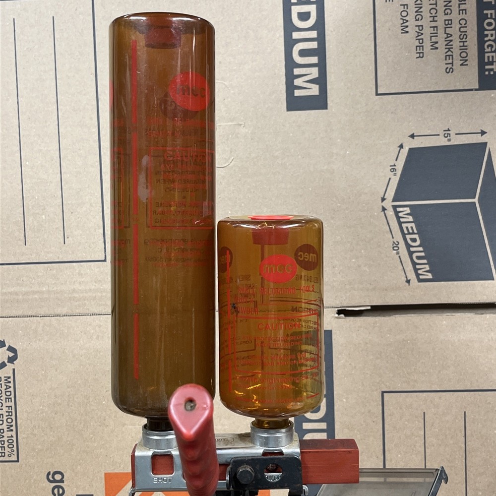 MEC Sizemaster SM32 Reloader