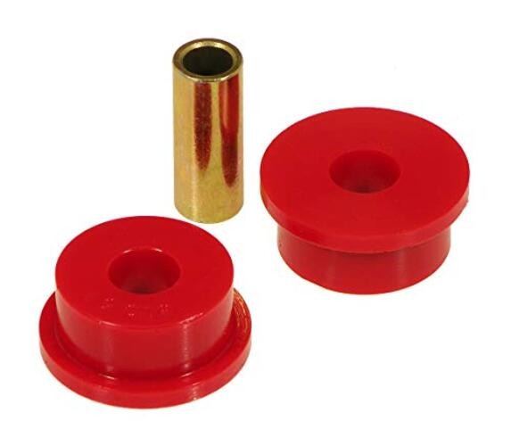 1-1203 Red Front Track Arm Bushing Kit
