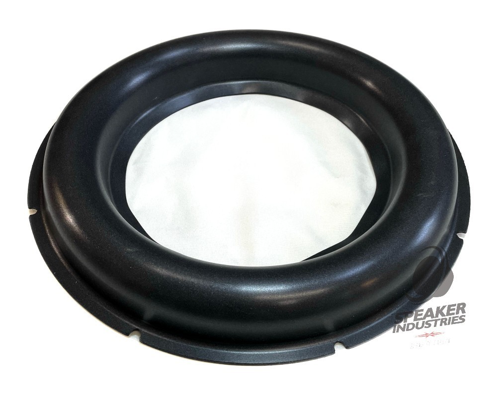 15 inch Subwoofer MEGA ROLL  surround