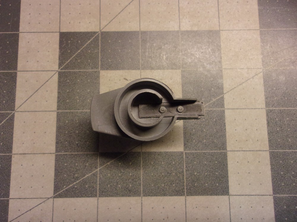 Standard CH307T Rotor