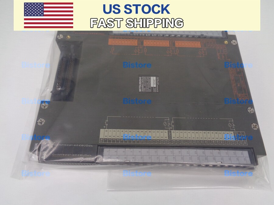 1PCS New in Box Mitsubishi A0J2-E56DR