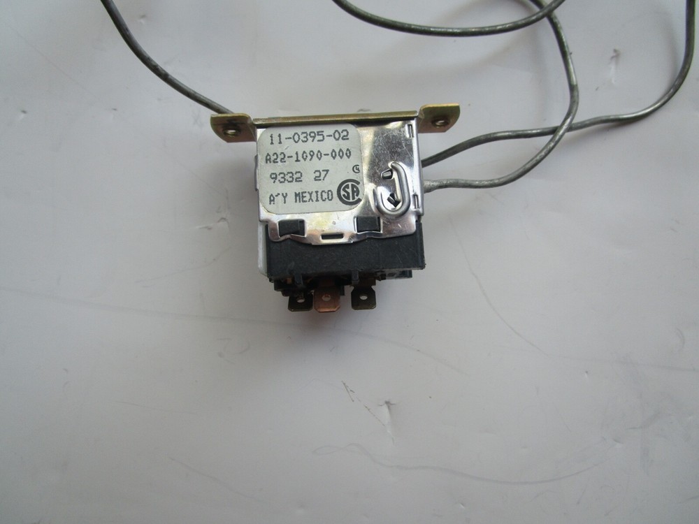 SCOTSMAN ICE MAKER/MACHINE CUBE SIZE CONTROL OEM 11-0395-02/22