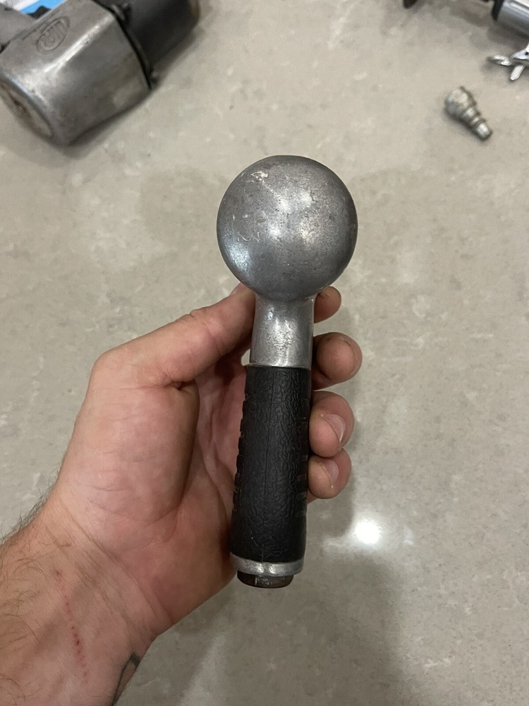 Husky H-320 Air Hammer