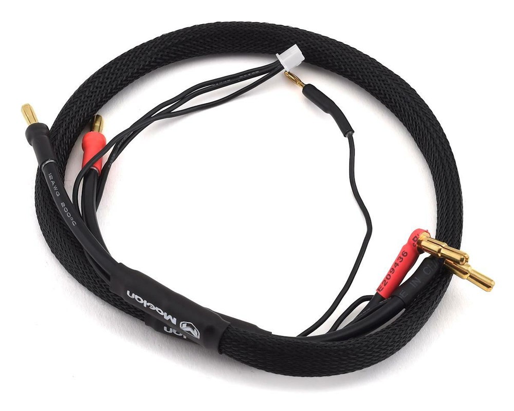 Maclan Max Current V2 2S Charge Cable Lead (60cm) [MCL4189]