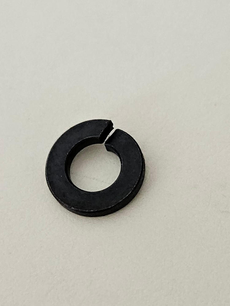 ARO Y14-416-C Washer, Black
