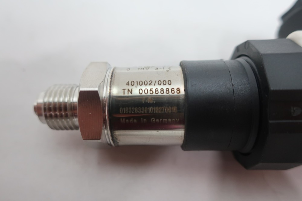 Jumo 401002/000 Pressure Switch