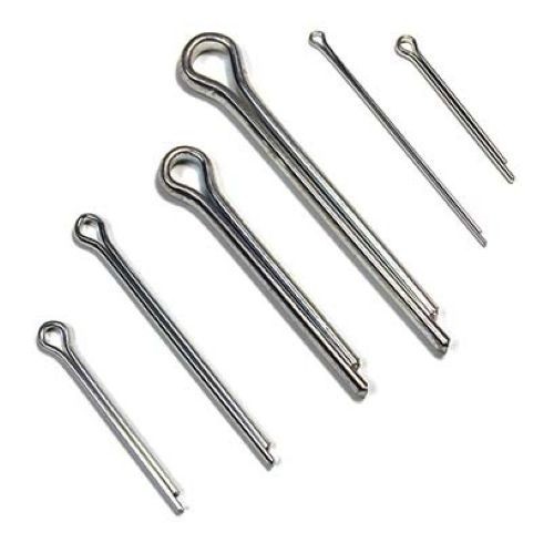 1/8" x 2" Cotter Pins - 1000 Pack*