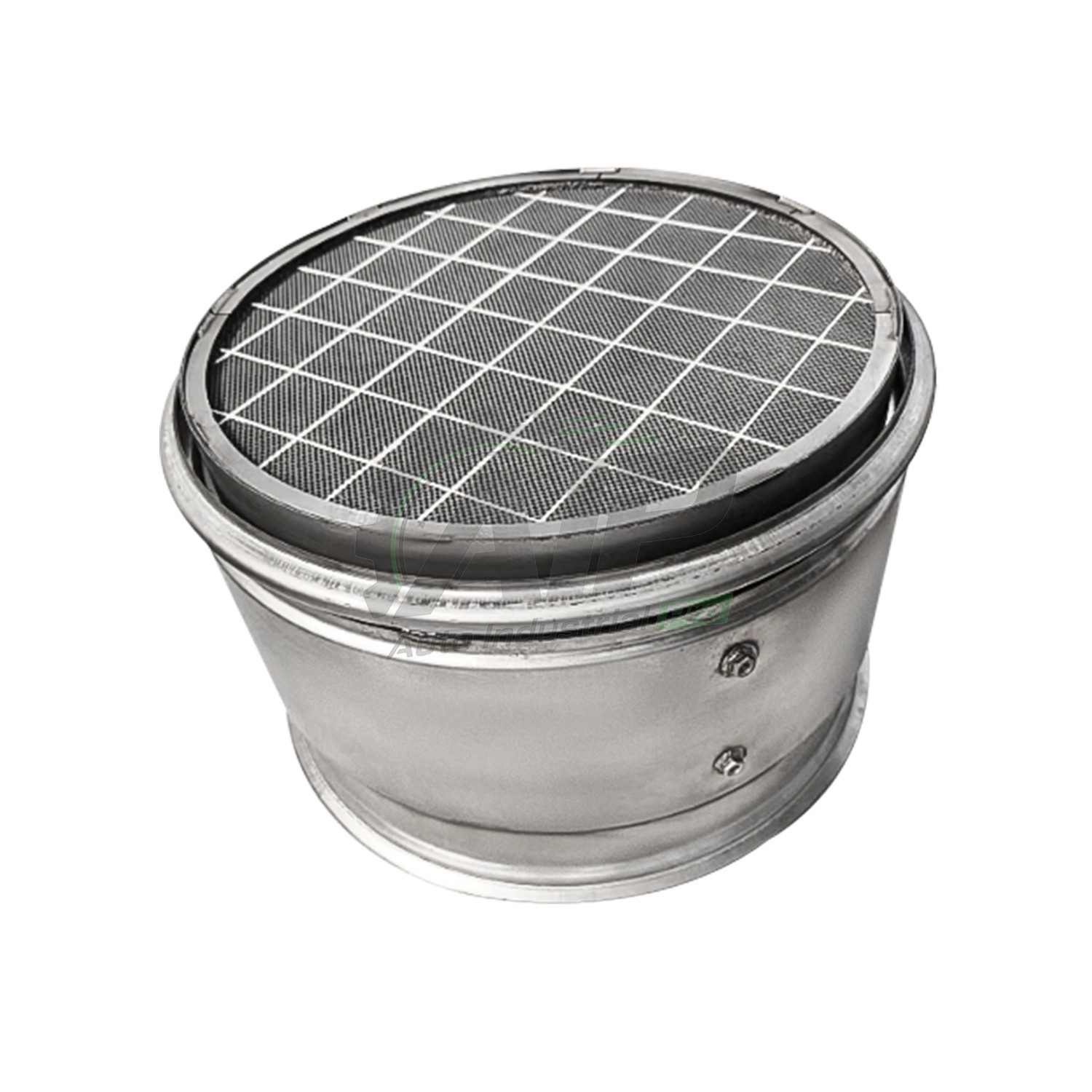 Diesel Particulate Filter DPF 4394577 5579297 5509714 For Cummins ISX X15 X12