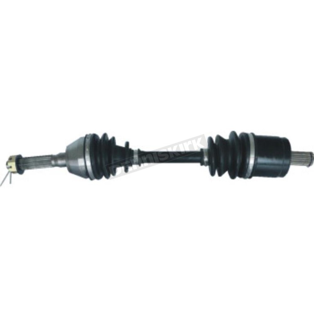 Moose Complete Front Axle Kit POL-7047
