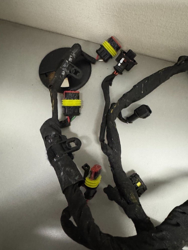 POLARIS HARNESS-ENGINE (PRE-OWNED) - 2417334