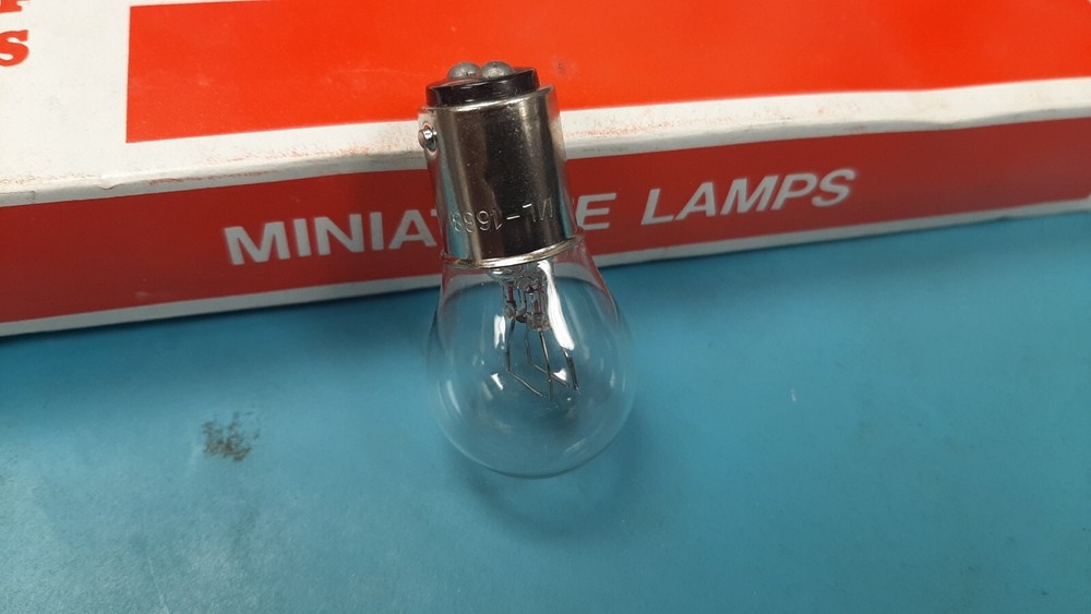 ( 10 PER BOX ) ML-1638 MICRO LAMPS