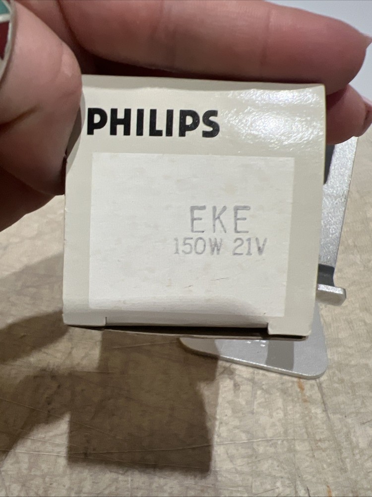 PHILIPS EKE 150W 21V