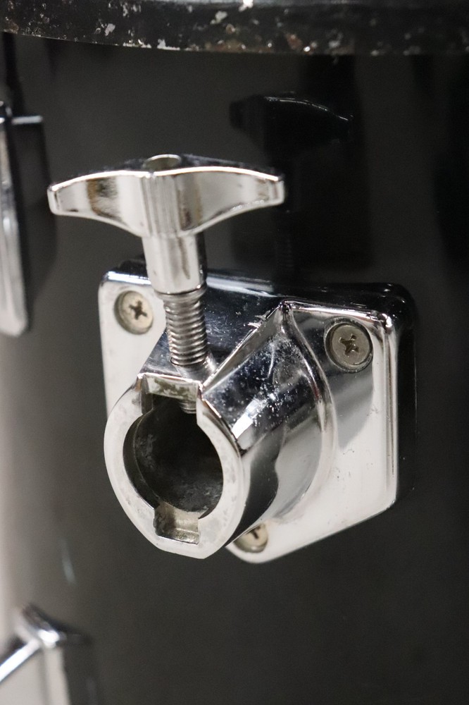 Sunlite 11x13 Rack Tom Drum Black