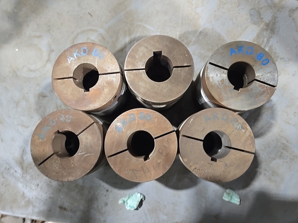 GERWAH AKD80 UNMP