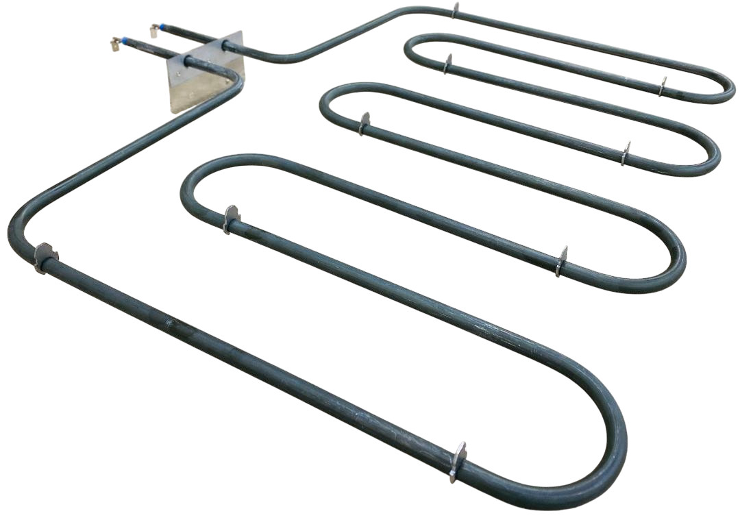 Bake Element for Frigidaire, Tappan, AP4298966, PS1992188, 318254906