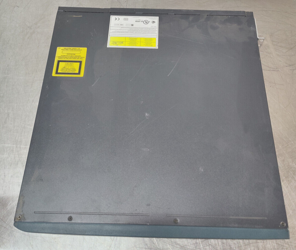 Cisco Secure PIX 525 Secure Firewall