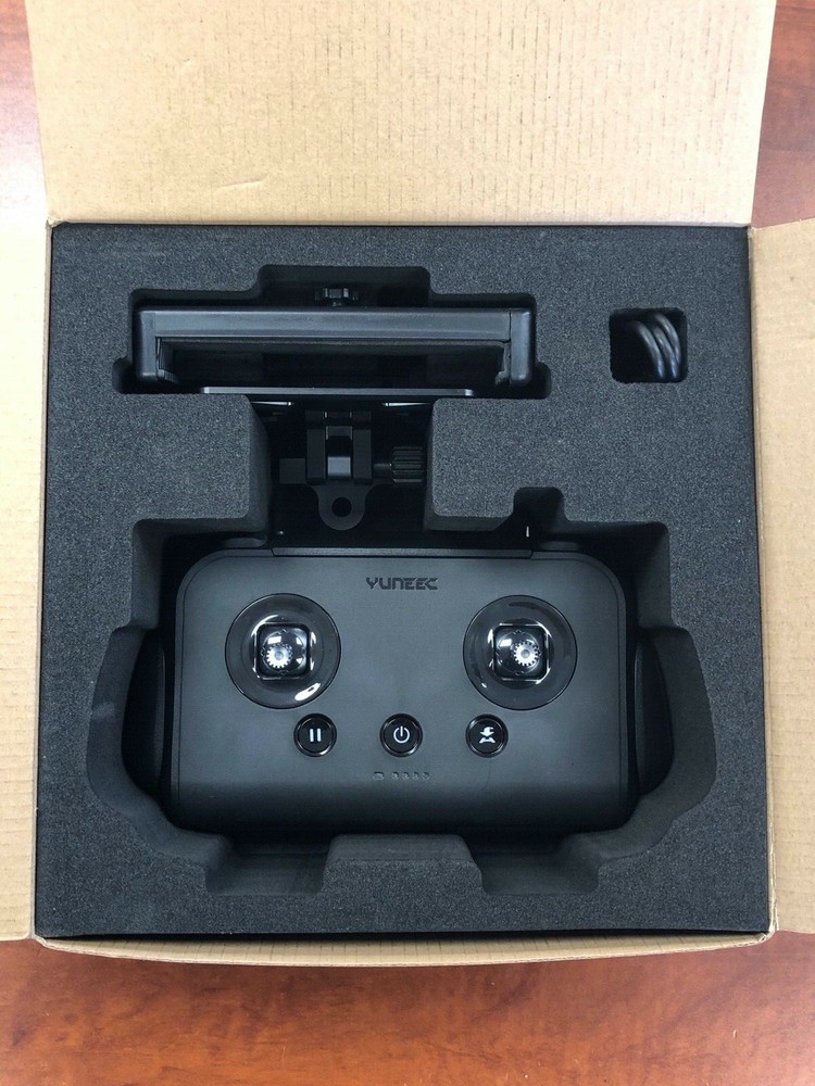 Yuneec ST10C Remote Controller for the H520 Hexacopter