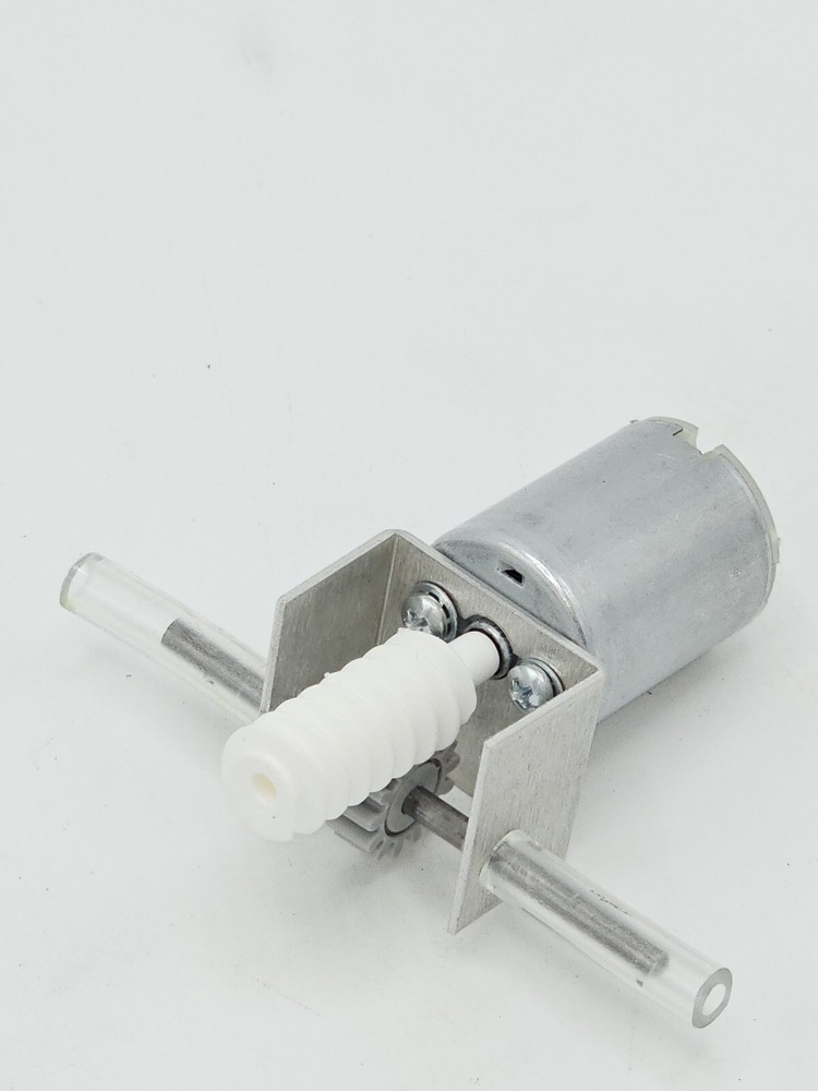 Large Gear Box #841219 For School Projects