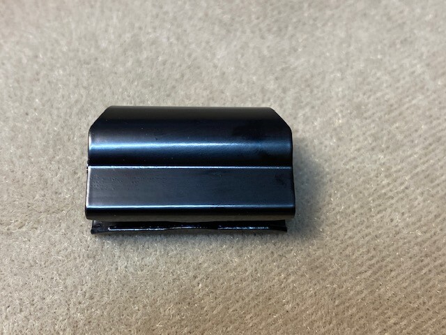 Winchester Pre 64 Model 70 Front Sight Hood - Original Pattern