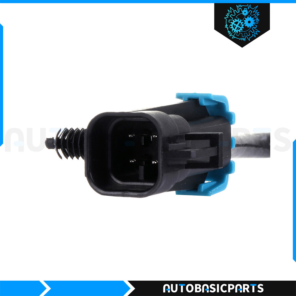 For 2002-2003 Chevy Trailblazer 4.2L 2 Pcs Upstream & Downstream Oxygen Sensor
