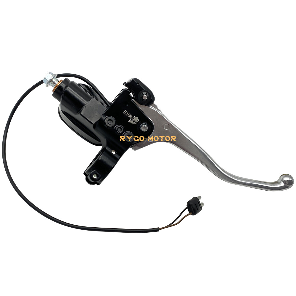 Brake Master Cylinder Assembly for Polaris Sportsman 1000 850 550 XP 2009-2021