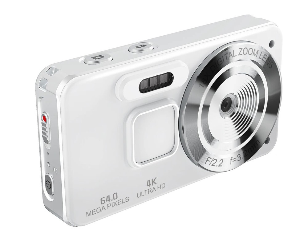 Vandlion A56 Digital Camera Great Continuity Panoramic Shooting for Beginners