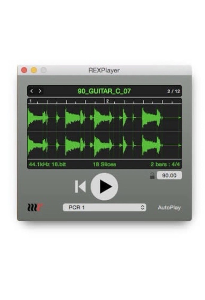 REX2 Sample Library - 31 GB’s Total Sound Content! 49 Libraries!