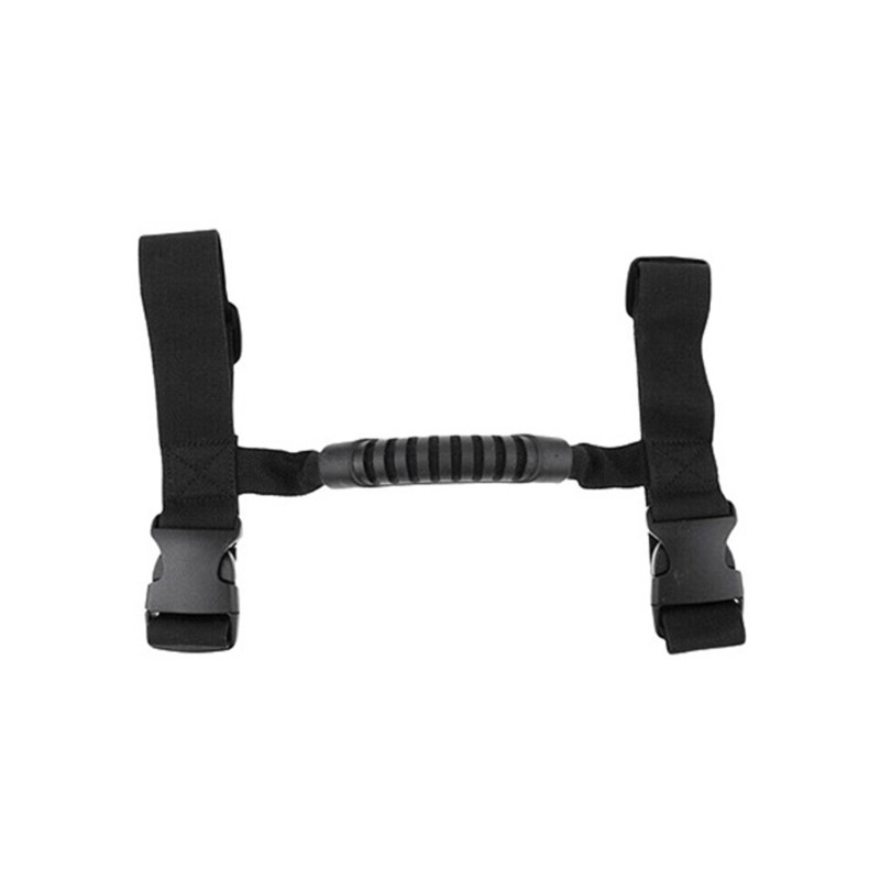 Adjustable Air Cylinder Carriers with Comfortable Handle Bottle Holder Strap