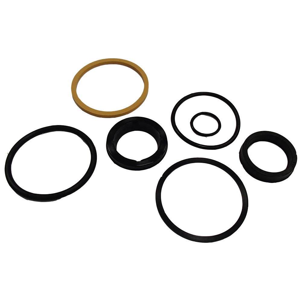Tilt Hydraulic Cylinder Seal Kit Fits Bobcat 600 610 Skid Steer Loader 6504960