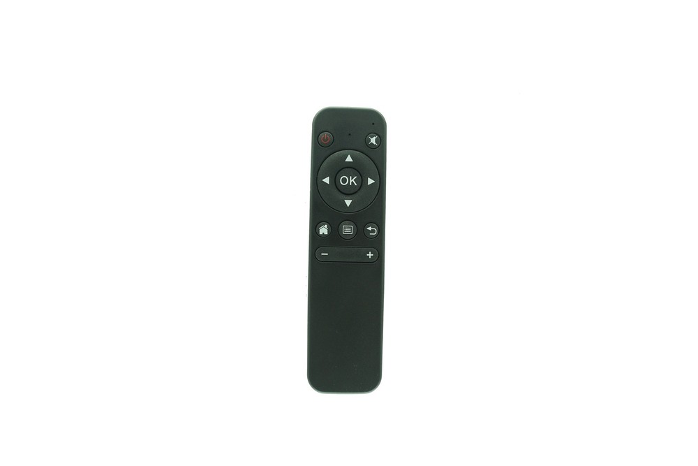 Remote Control Compatible For IDEAPLAY P100B ‎P100B-BK Pico Mini Smart Projector