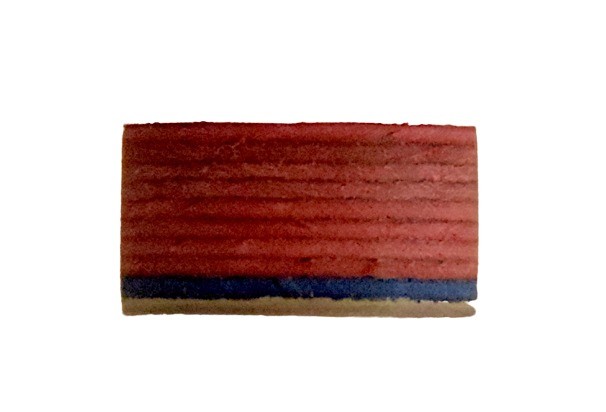 McDermott Navigator Alpha Pro Soft Pool Cue Tip - 71 Hardness