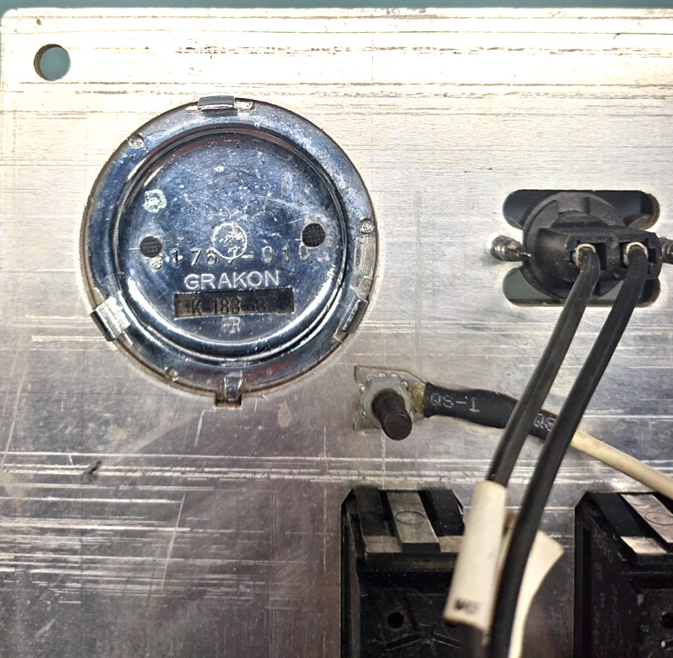 Kenworth U64110210005 Climate Control