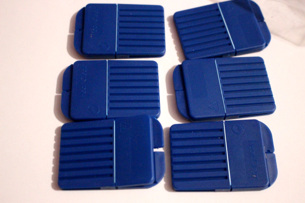 HEARING AID AMPLIFIER WAX GUARD 48 PIECES