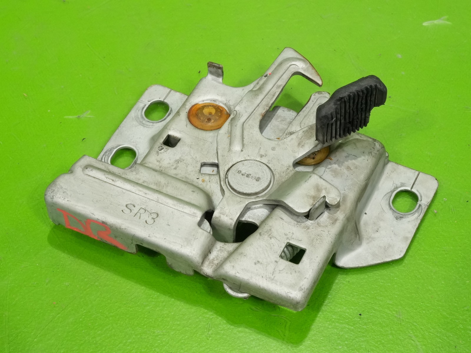 92-95 Civic OEM hood latch catch release opener popper