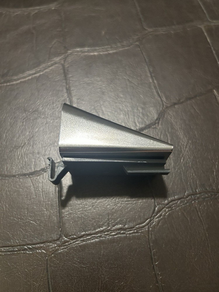 Simplicity Bias Tape Maker Machine TIP 1 1/4" 32mm Quilt Binding BB31 GREAT!