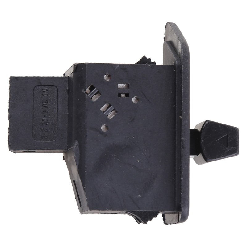 Turn Signal Light Control Button On/Off Switch Push Button for Scooter Moped