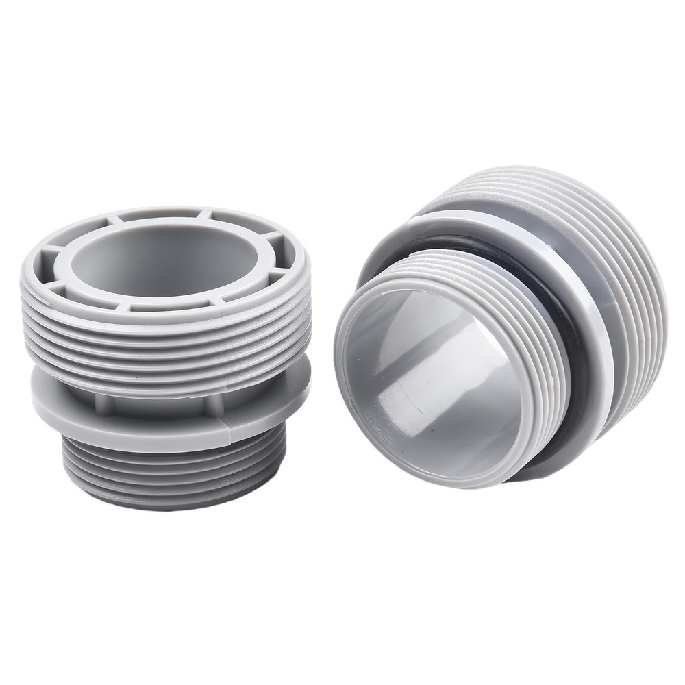 Replacement Valve for Pool Pump Connection Efficient Water Flow Size 1 5 inch