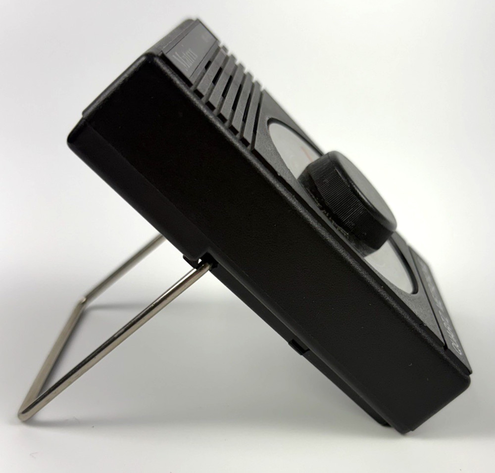 Matrix MR-500 Quartz Metronome Tested Working