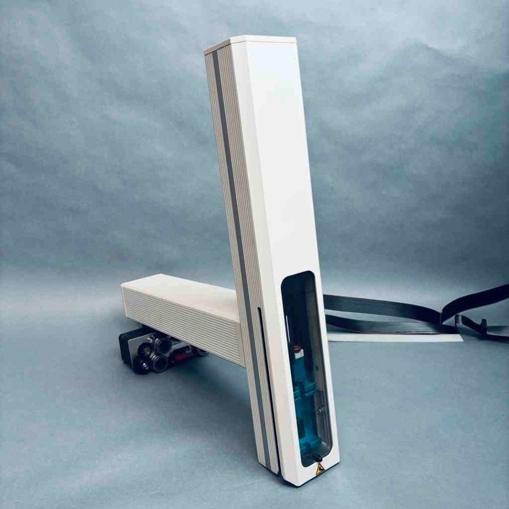 CTC Analytics Autosampler Injector Arm for HTC PAL Systems