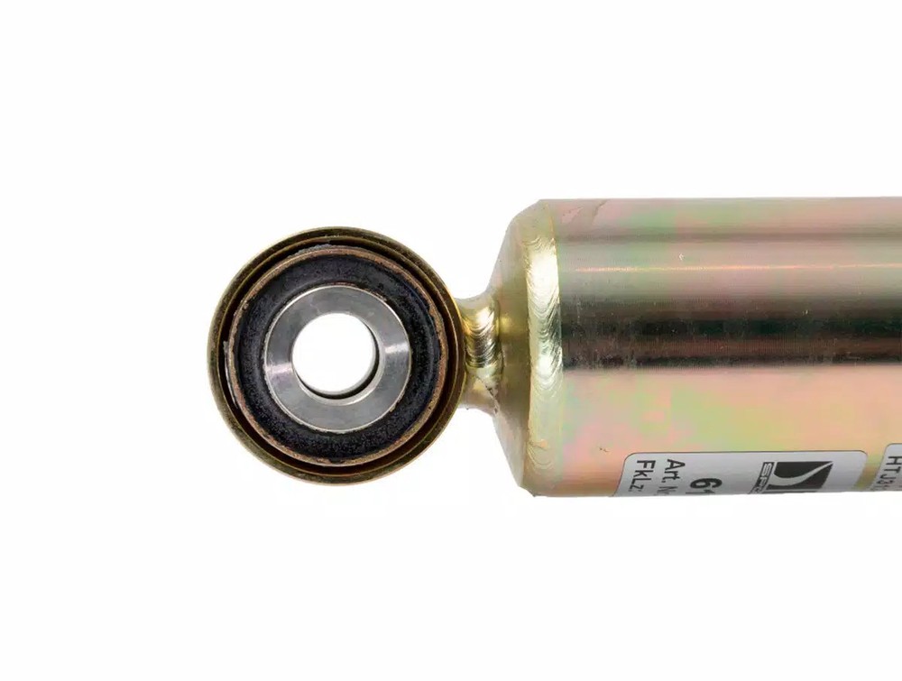 Belltech Drop Galvanized Front Coilovers 0 - 3" Drop Fixed Dampening