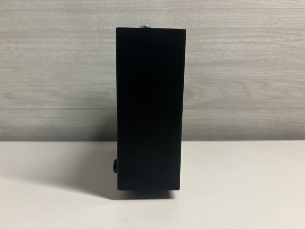 Moukey MSC1 Amplifier Not Tested Sold As Seen