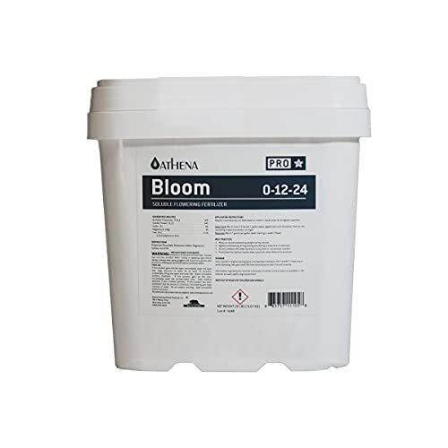 Athena Bloom 10 lbs