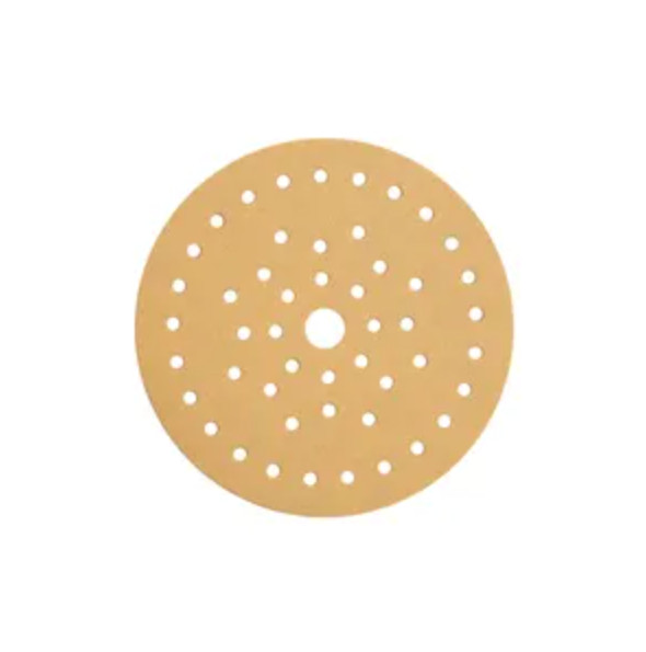 Mirka GOLD Multifit 6" Grip 50/Pkg