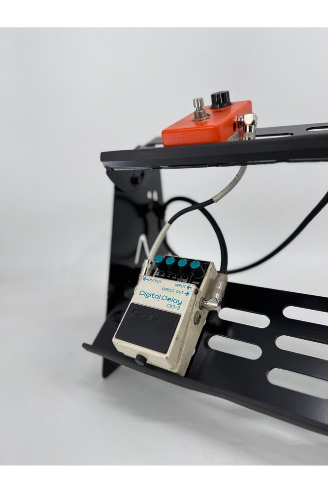 PFX Desktop Pedal Rack