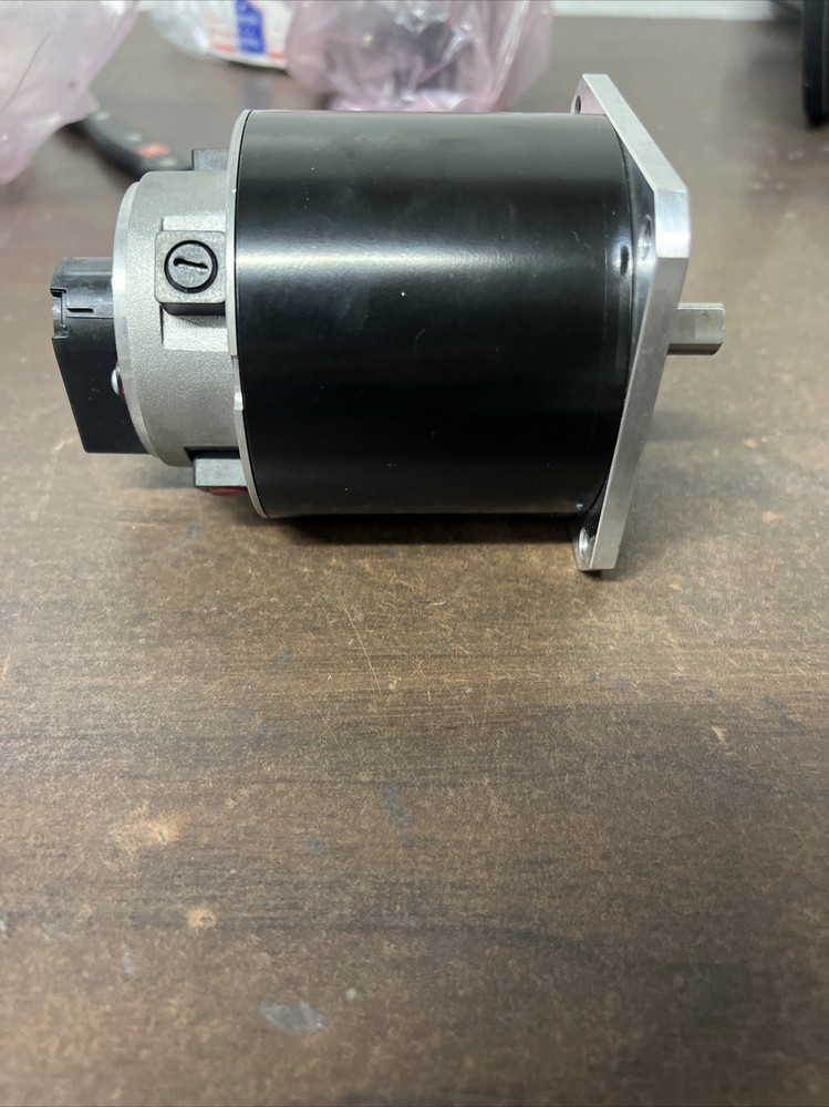 Meistergram 900 XLC servo motor with encoder New