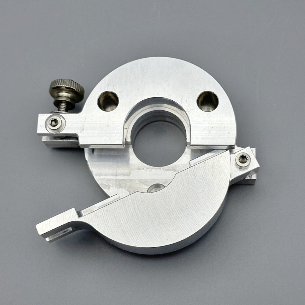 2Pcs Upgrade Clips for Wide Format Large Hot Cold Laminator Laminating Machine