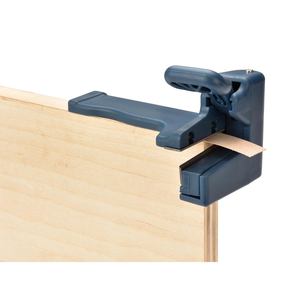 WOODRIVER Edge Banding Trimmer