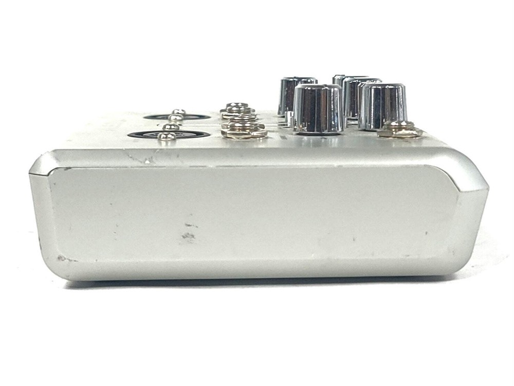 Alesis iO2 Express USB Audio Interface (C2018-518)