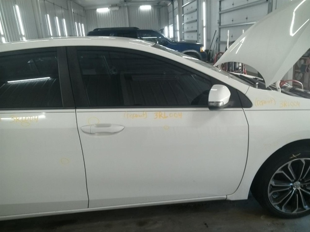 COROLLA 2014 High Mounted Stop Light 104939267
