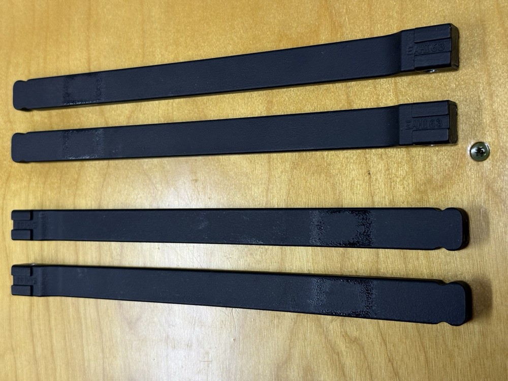 Bowtech Stryker Strykezone 350 Limbs